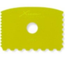 Soft Decorating Rib - 07 (Flex Soft)